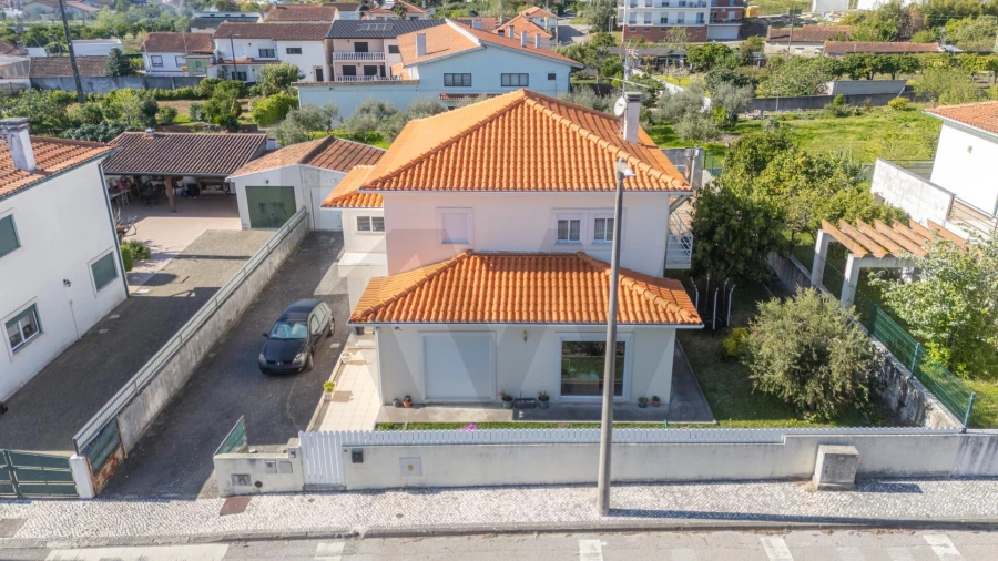 Moradia T4 para Venda em Pampilhosa Foto 38