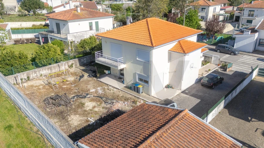 Moradia T4 para Venda em Pampilhosa Foto 37