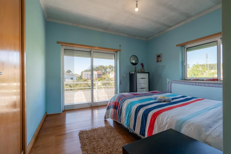 Moradia T4 para Venda em Pampilhosa Foto 17