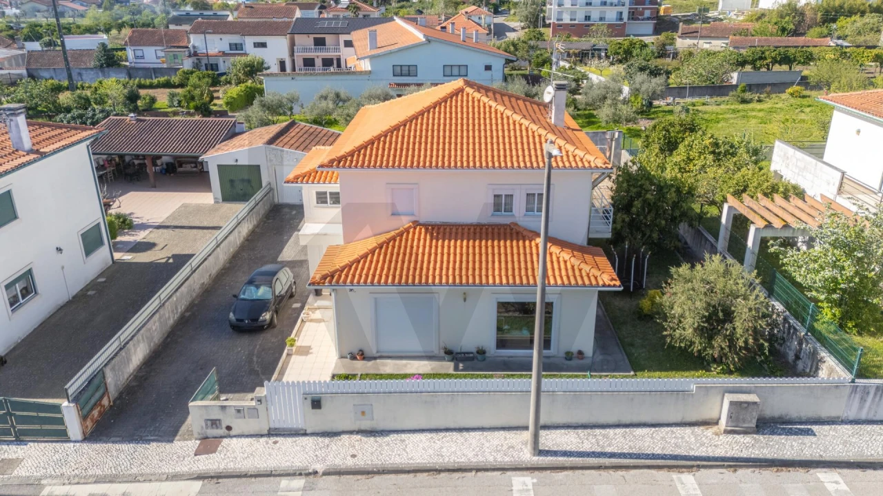 Moradia T4 para Venda em Pampilhosa Foto 38