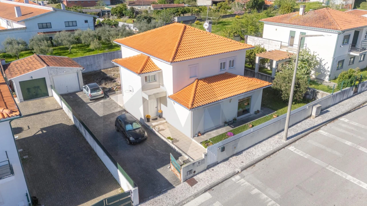 Moradia T4 para Venda em Pampilhosa Foto 35