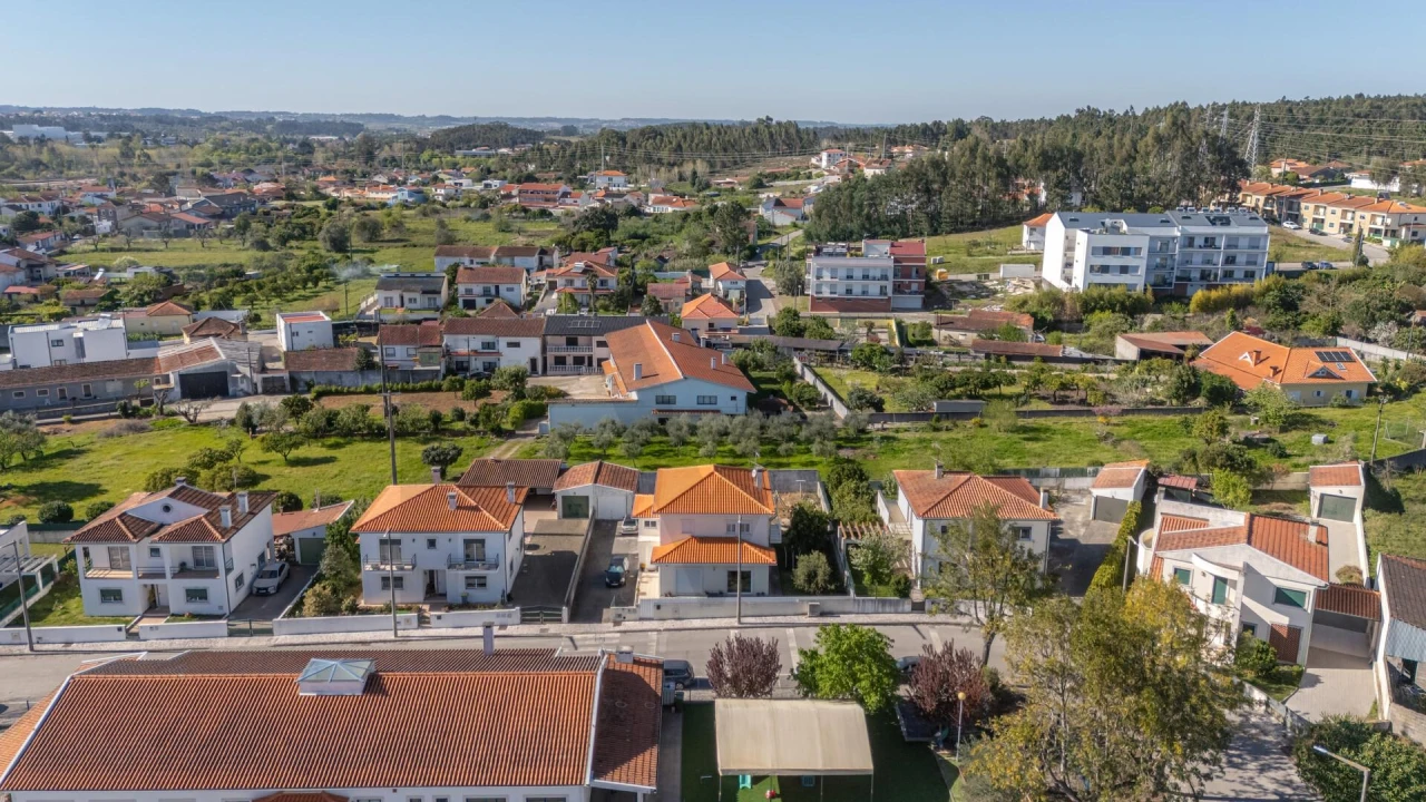 Moradia T4 para Venda em Pampilhosa Foto 36