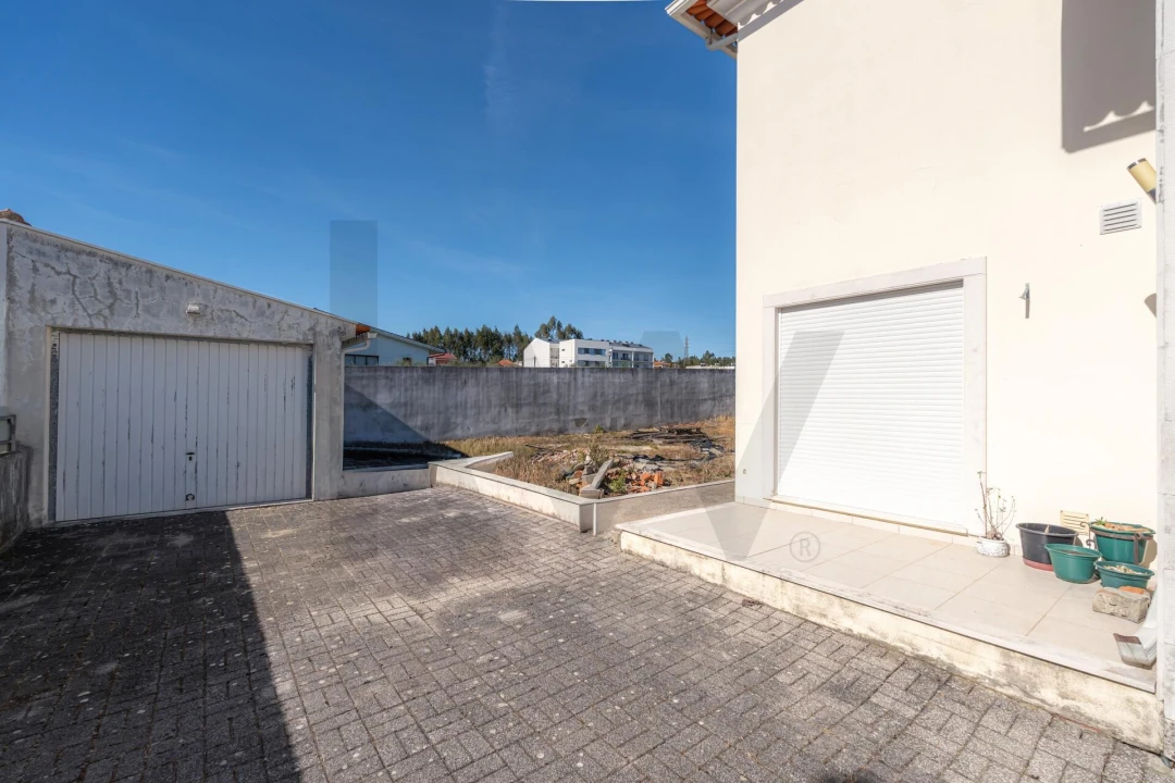 Moradia T4 para Venda em Pampilhosa Foto 32