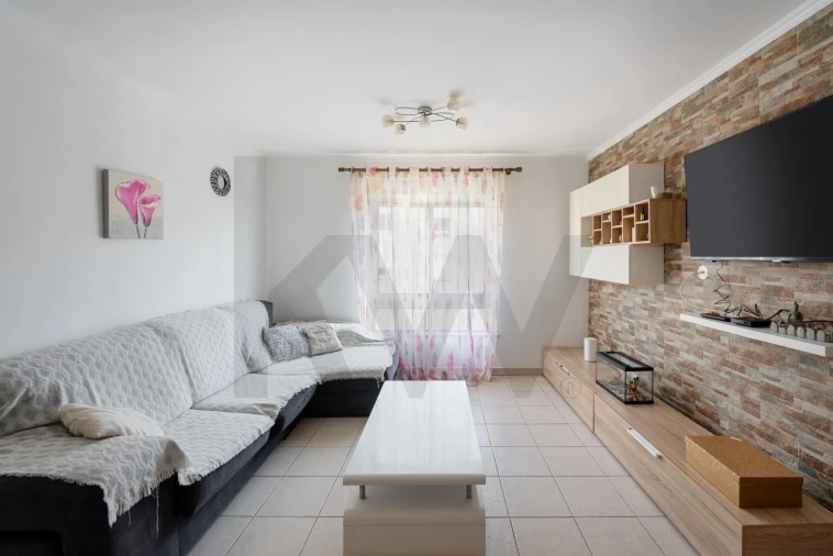 Apartamento T3 para Venda em Portimão Foto 5