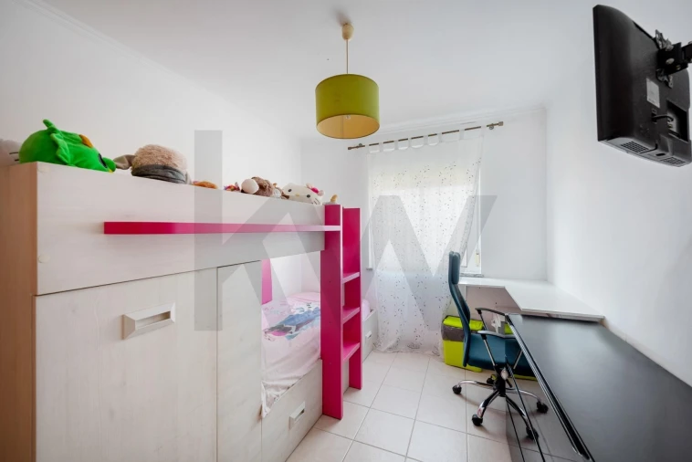 Apartamento T3 para Venda em Portimão Foto 18