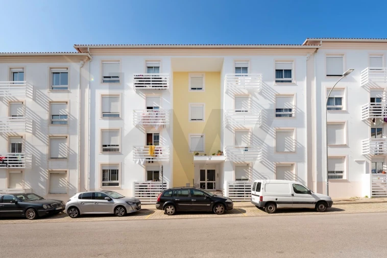 Apartamento T3 para Venda em Portimão