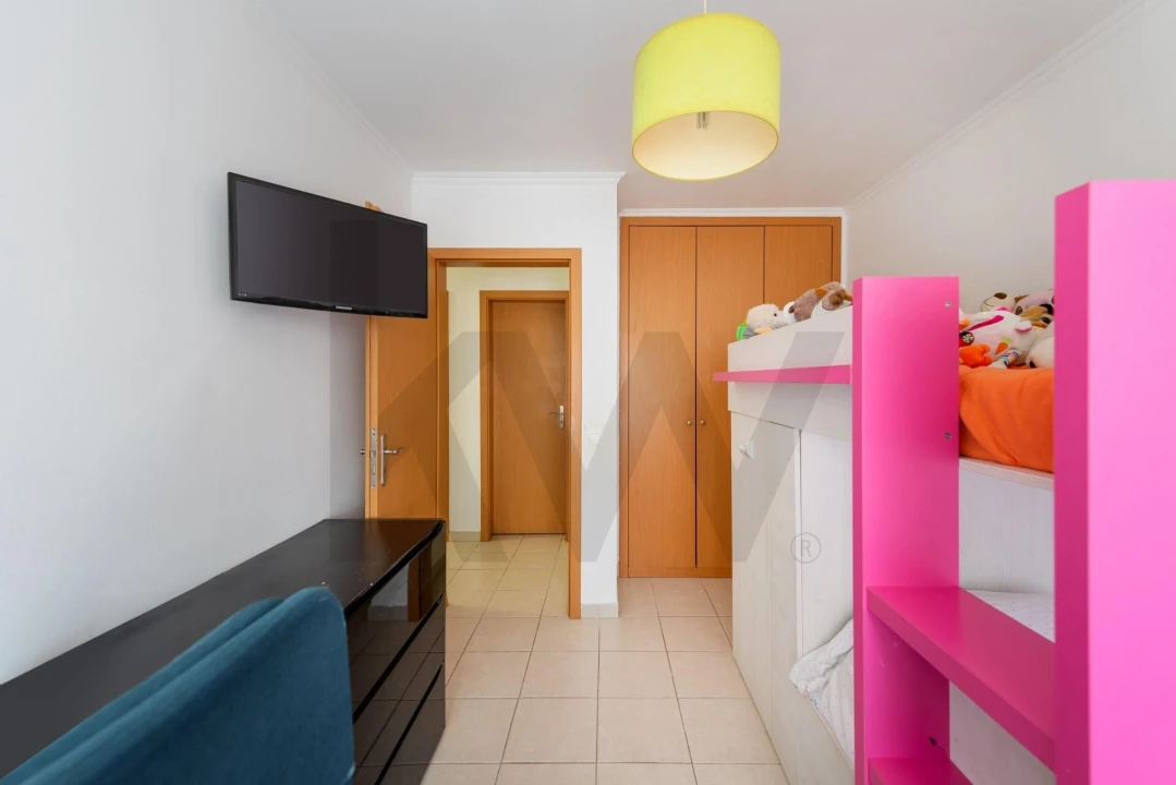 Apartamento T3 para Venda em Portimão Foto 19