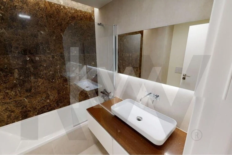 Apartamento T2 para Arrendamento em Carcavelos e Parede Foto 12