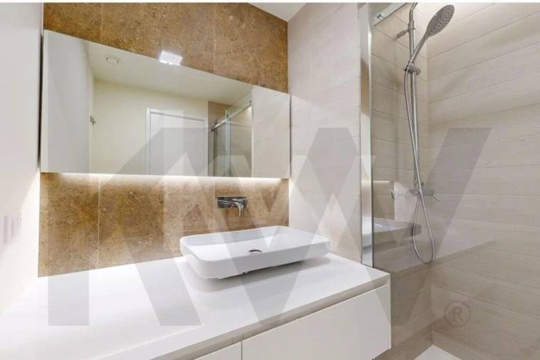 Apartamento T2 para Arrendamento em Carcavelos e Parede Foto 14