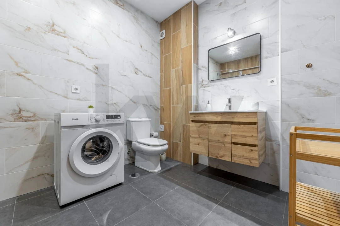 Apartamento T2 para Arrendamento em Odivelas Foto 17