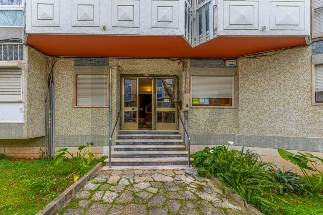 Apartamento T2 para Arrendamento em Odivelas Foto 20