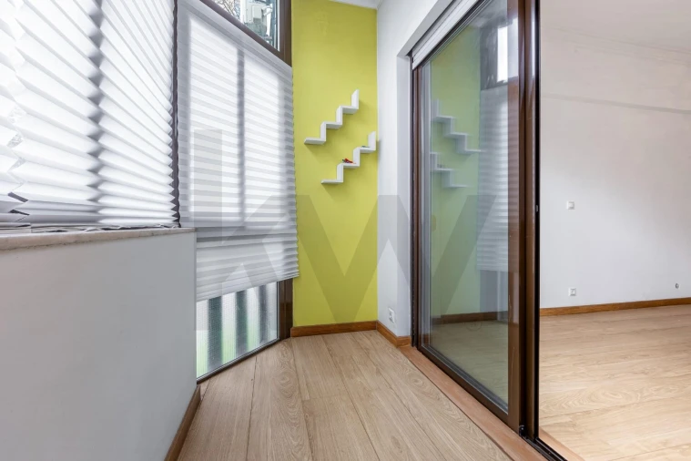 Apartamento T2 para Arrendamento em Odivelas Foto 13