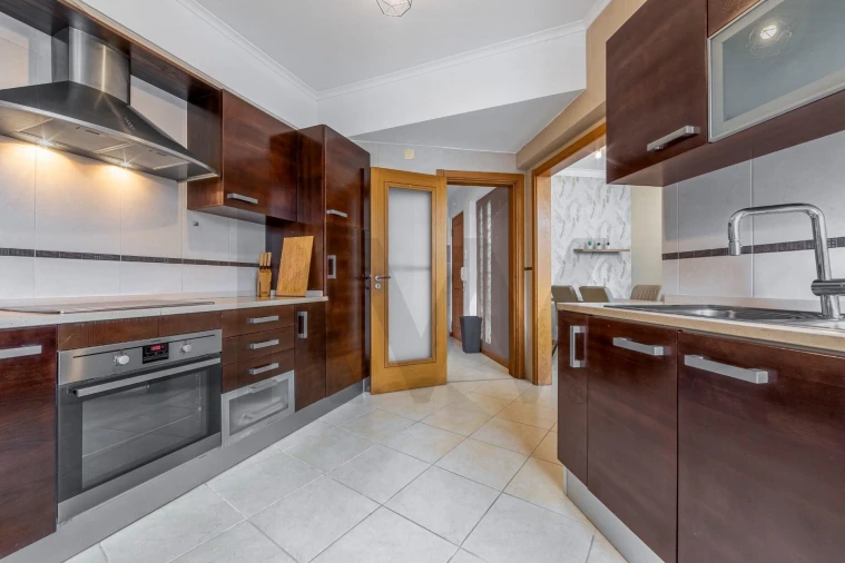 Apartamento T2 para Arrendamento em Odivelas Foto 7