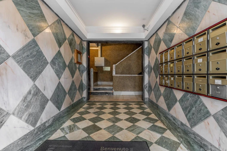 Apartamento T2 para Arrendamento em Odivelas Foto 19