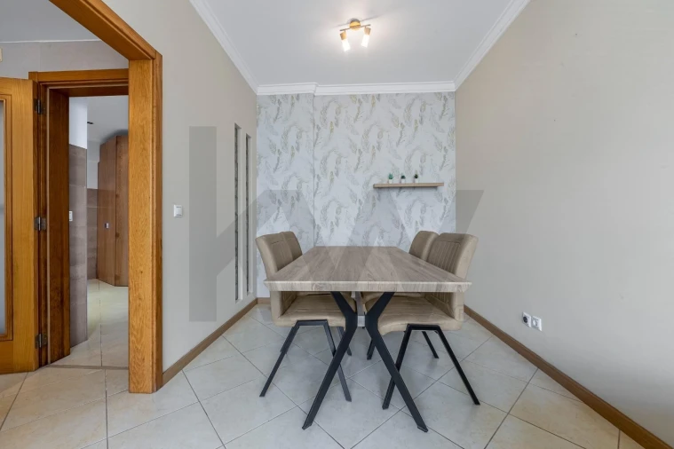 Apartamento T2 para Arrendamento em Odivelas Foto 3