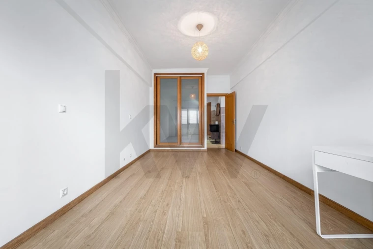 Apartamento T2 para Arrendamento em Odivelas Foto 16