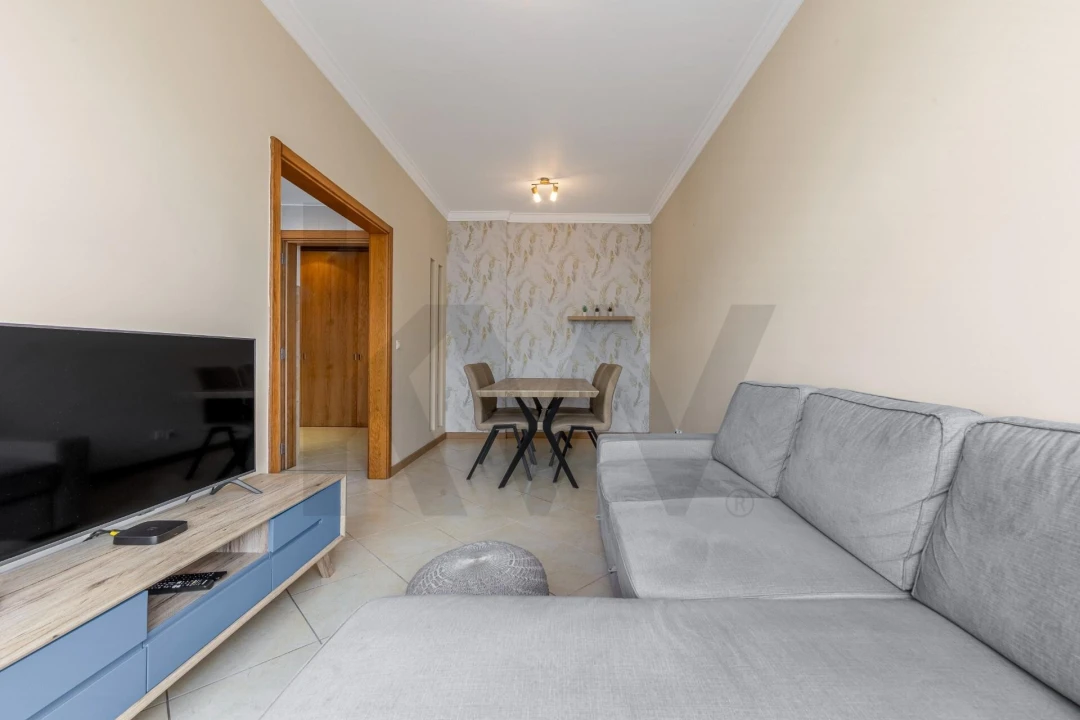Apartamento T2 para Arrendamento em Odivelas Foto 4