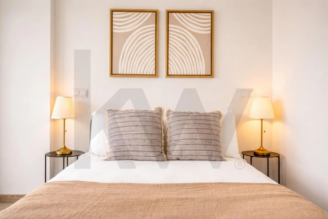 Apartamento T3 para Venda em Avenidas Novas Foto 5