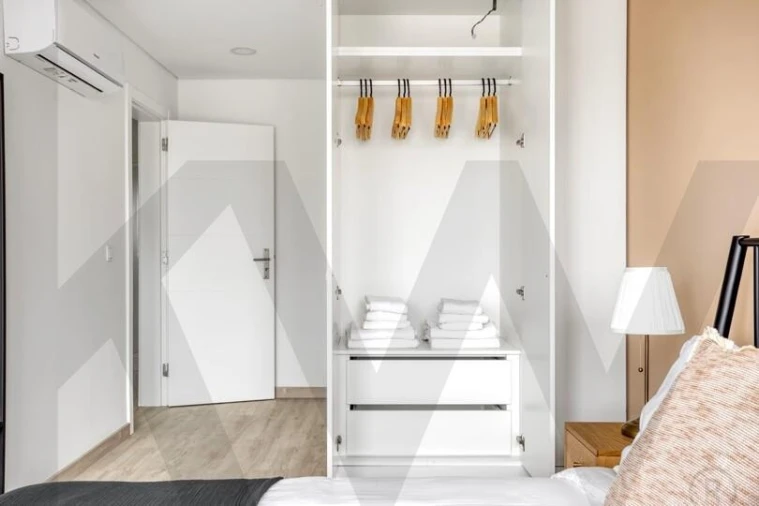 Apartamento T3 para Venda em Avenidas Novas Foto 14