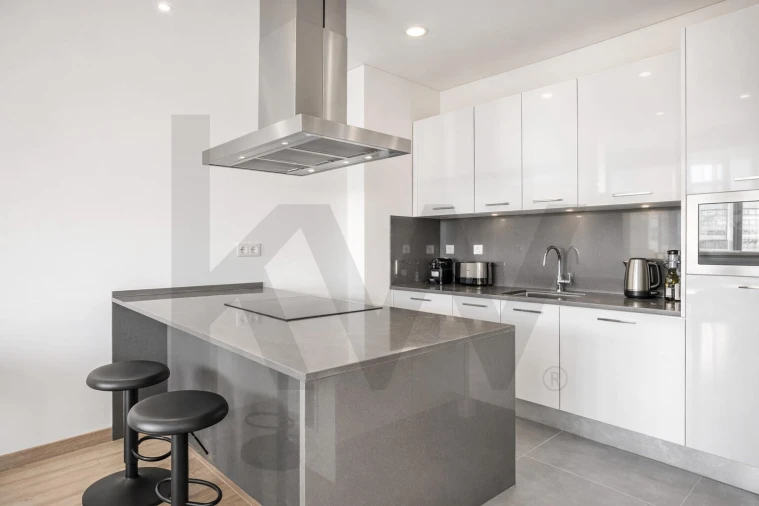 Apartamento T3 para Venda em Avenidas Novas Foto 7