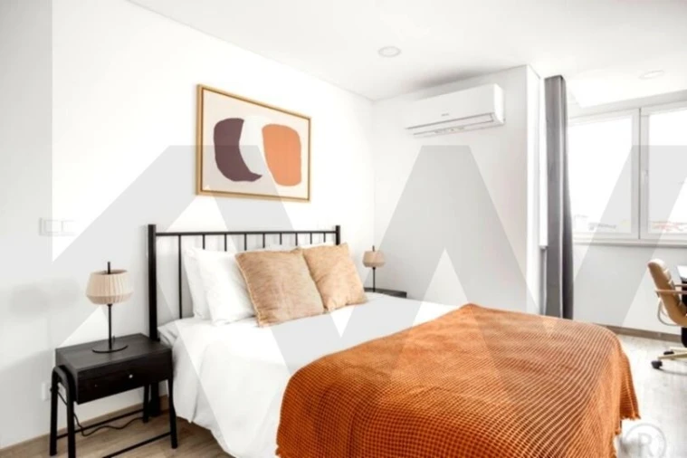 Apartamento T3 para Venda em Avenidas Novas Foto 9