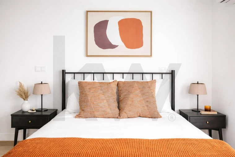 Apartamento T3 para Venda em Avenidas Novas Foto 11