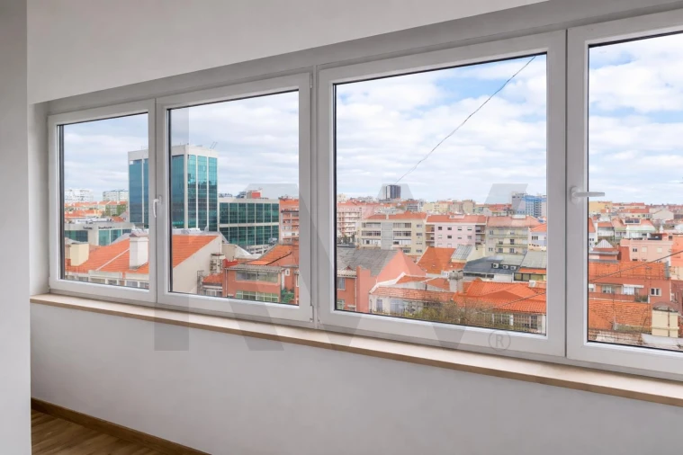 Apartamento T3 para Venda em Avenidas Novas Foto 16