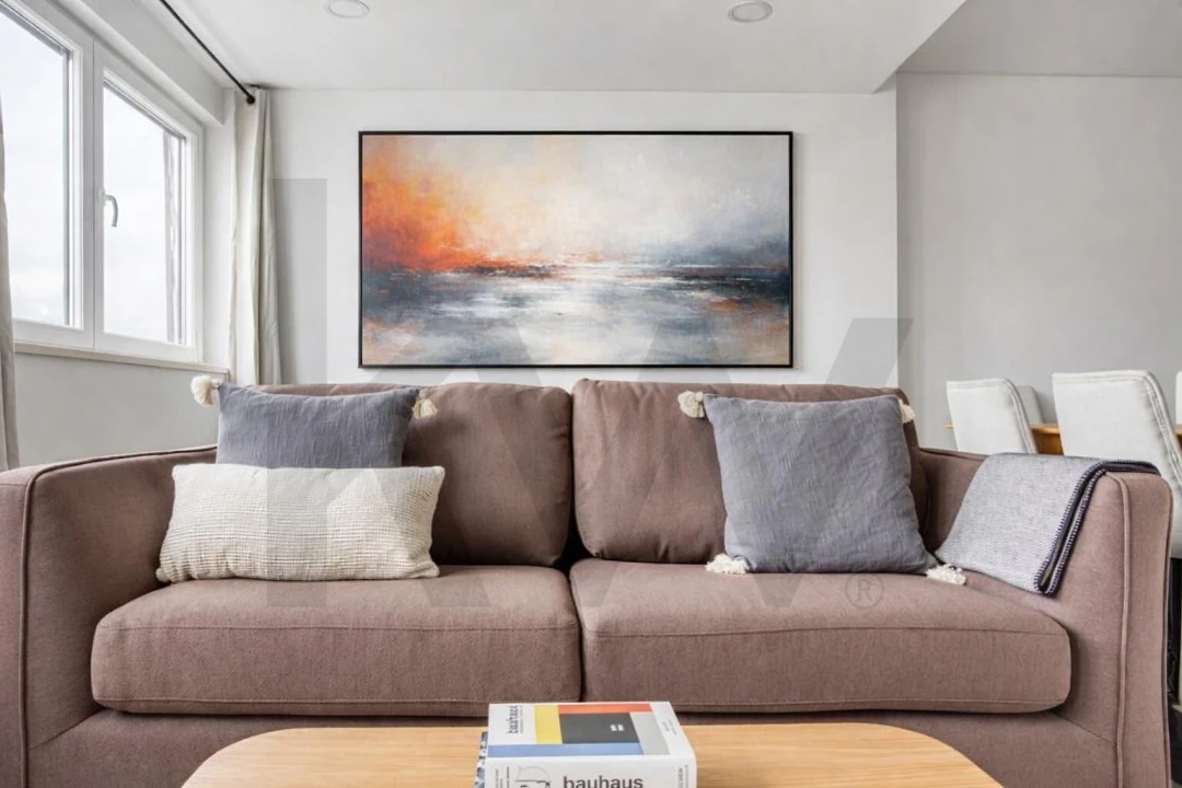 Apartamento T3 para Venda em Avenidas Novas Foto 6