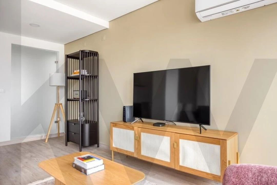 Apartamento T3 para Venda em Avenidas Novas Foto 3