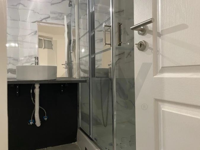 Apartamento T2 para Venda em Campolide Foto 4