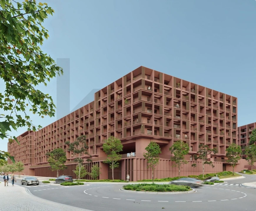 Apartamento T1 para Venda em Laranjeiro e Feijó Foto 3