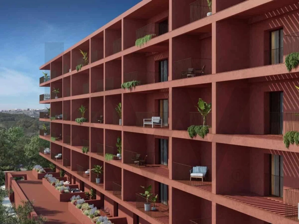 Apartamento T1 para Venda em Laranjeiro e Feijó Foto 2