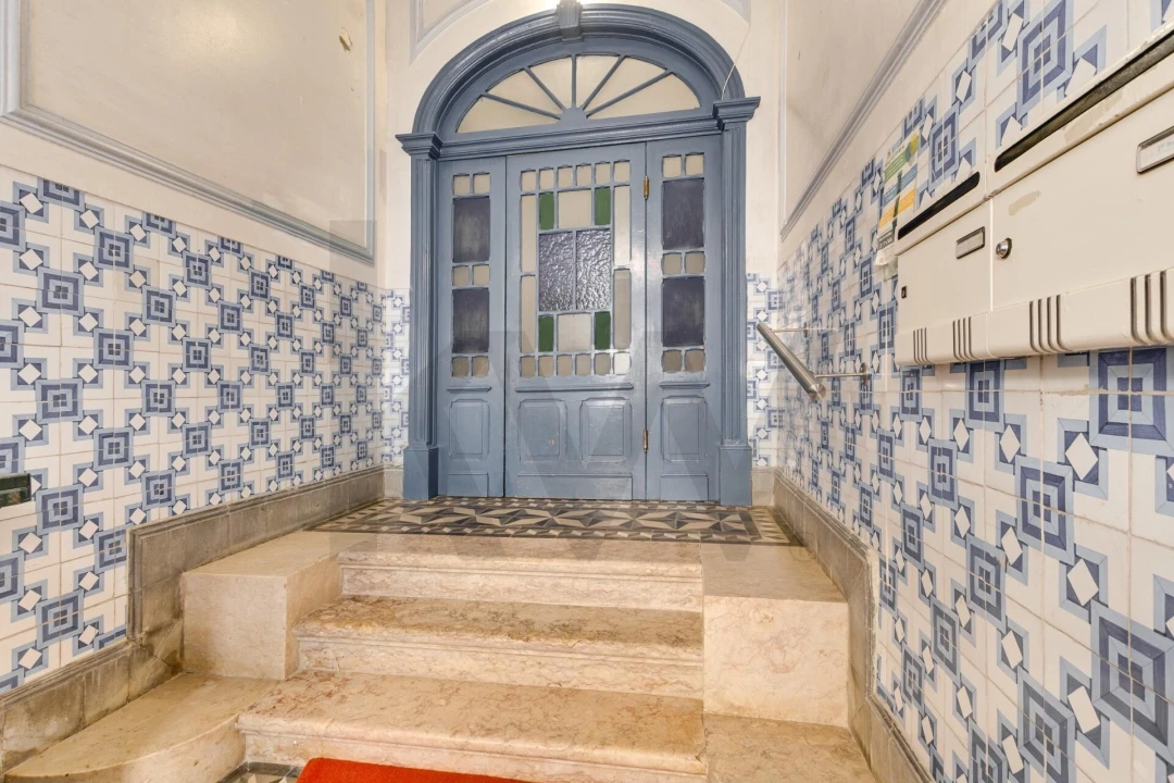 Apartamento T3 para Venda em Campo de Ourique Foto 20