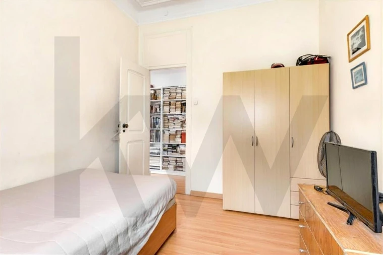 Apartamento T3 para Venda em Campo de Ourique Foto 7