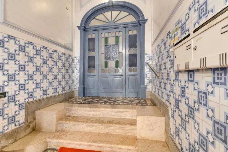 Apartamento T3 para Venda em Campo de Ourique Foto 20