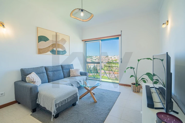 Apartamento T1 para Venda em Rio de Mouro Foto 6