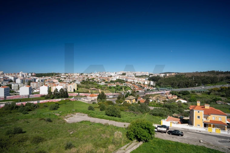 Apartamento T1 para Venda em Rio de Mouro Foto 15