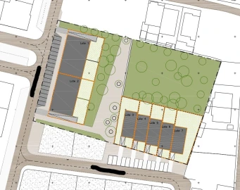 Terreno para Venda em Porto Salvo