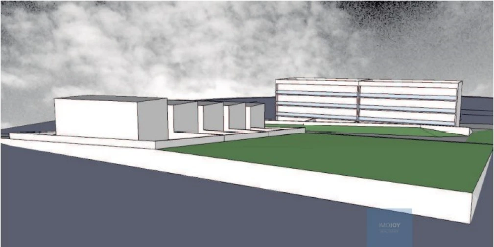 Terreno para Venda em Porto Salvo Foto 5