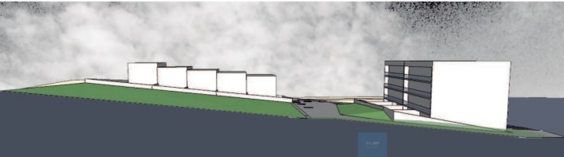 Terreno para Venda em Porto Salvo Foto 7