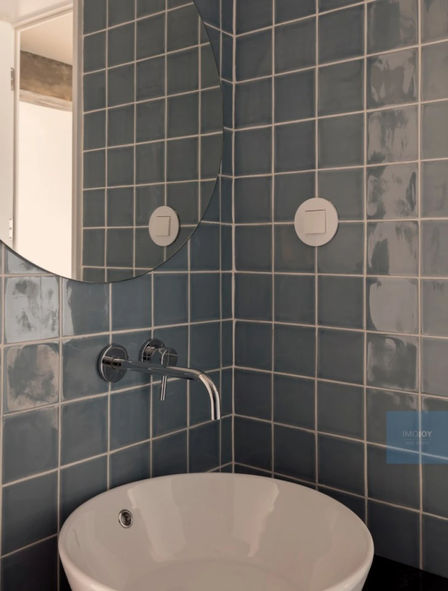 Apartamento T1 para Venda em Cedofeita, Santo Ildefonso, Sé, Miragaia, São Nicolau e Vitória Foto 19