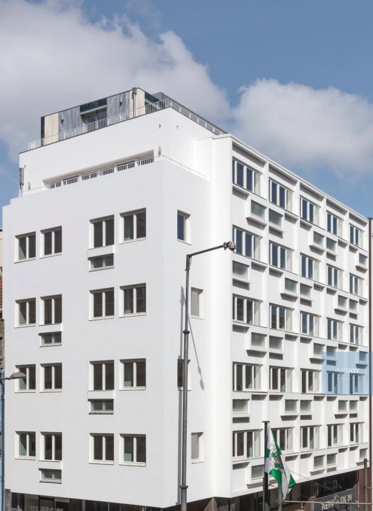 Apartamento T1 para Venda em Cedofeita, Santo Ildefonso, Sé, Miragaia, São Nicolau e Vitória Foto 31