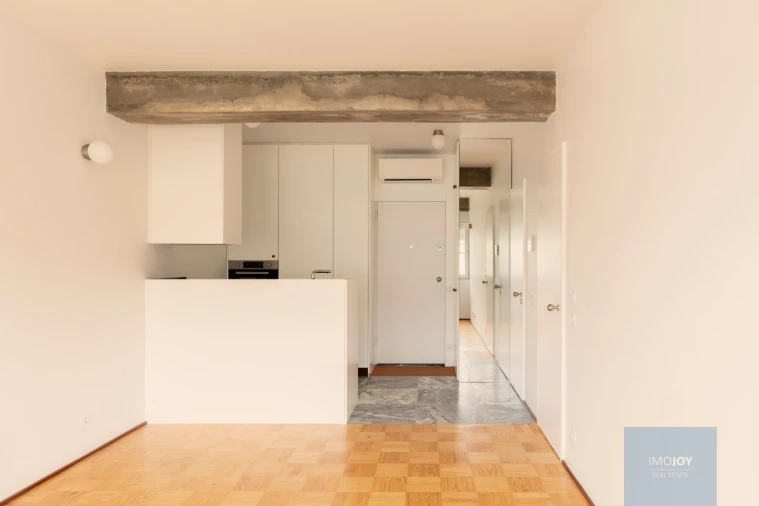 Apartamento T1 para Venda em Cedofeita, Santo Ildefonso, Sé, Miragaia, São Nicolau e Vitória Foto 4