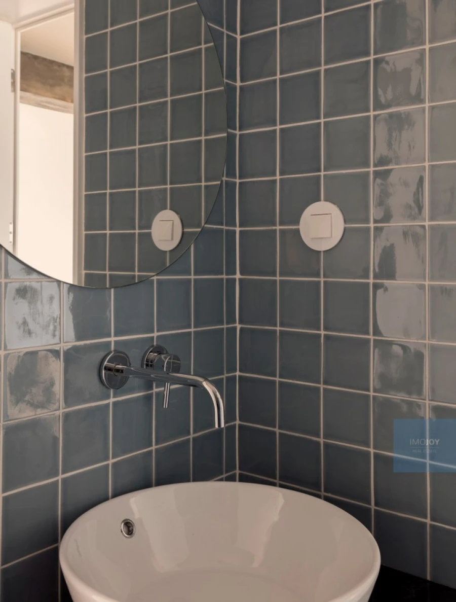 Apartamento T1 para Venda em Cedofeita, Santo Ildefonso, Sé, Miragaia, São Nicolau e Vitória Foto 19