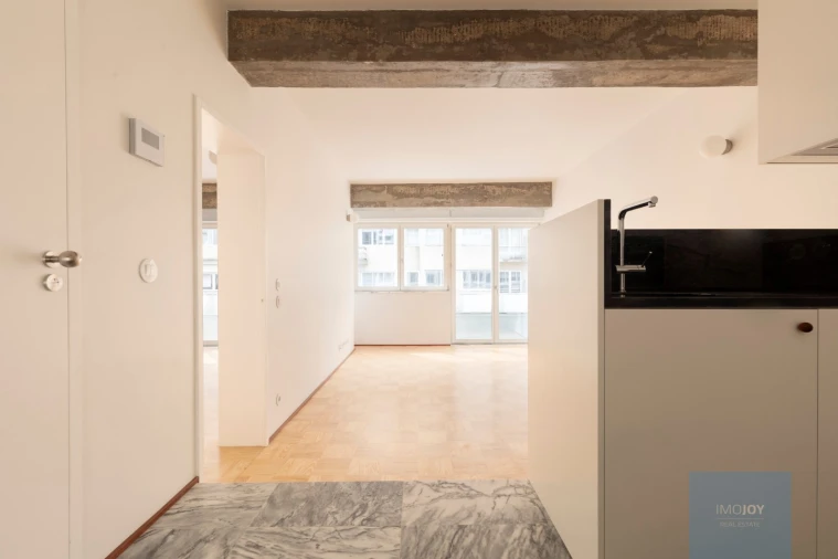 Apartamento T1 para Venda em Cedofeita, Santo Ildefonso, Sé, Miragaia, São Nicolau e Vitória Foto 1