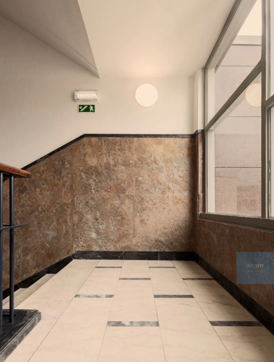 Apartamento T1 para Venda em Cedofeita, Santo Ildefonso, Sé, Miragaia, São Nicolau e Vitória Foto 22