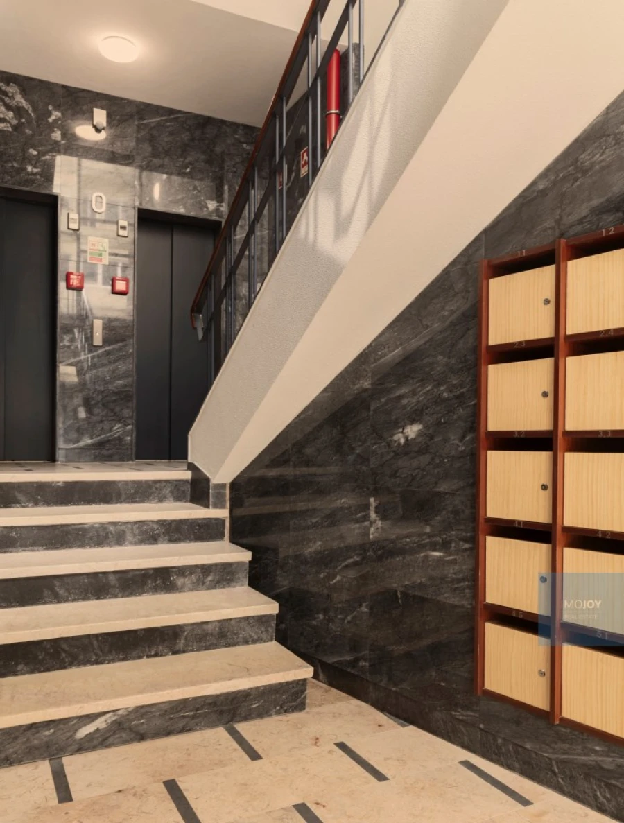 Apartamento T1 para Venda em Cedofeita, Santo Ildefonso, Sé, Miragaia, São Nicolau e Vitória Foto 28