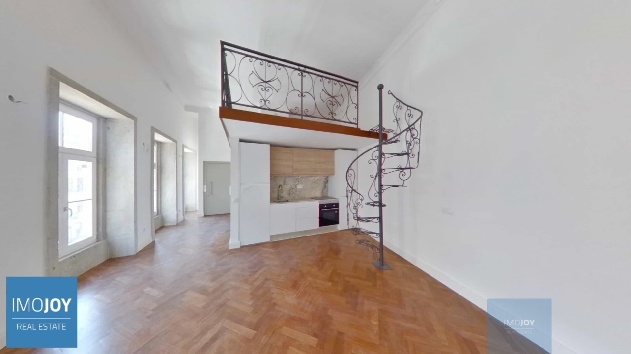 Apartamento T1 para Venda em Cedofeita, Santo Ildefonso, Sé, Miragaia, São Nicolau e Vitória Foto 2