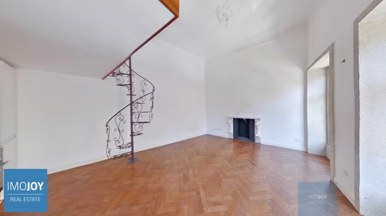 Apartamento T1 para Venda em Cedofeita, Santo Ildefonso, Sé, Miragaia, São Nicolau e Vitória Foto 3