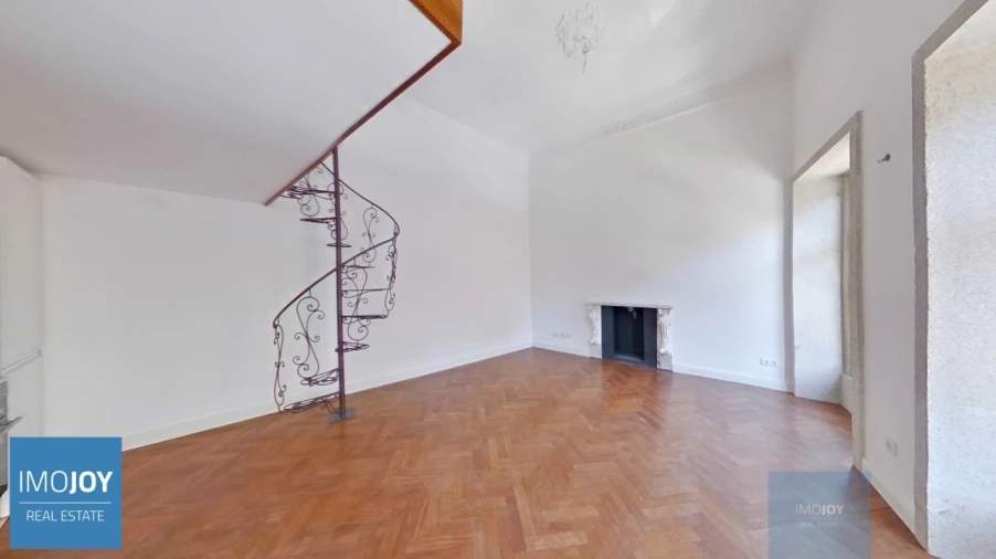 Apartamento T1 para Venda em Cedofeita, Santo Ildefonso, Sé, Miragaia, São Nicolau e Vitória Foto 3